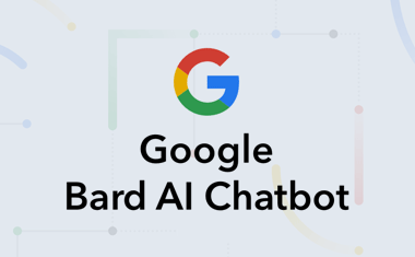 Google Bard - 谷歌出品 AI 智能聊天
