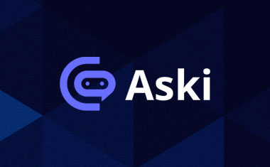 Aski AI - AI 问答 / AI 写作 / AI 绘画工具