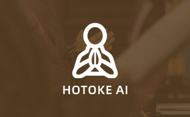 Hotoke - 基于 ChatGPT 的免费 AI 佛祖解答对话