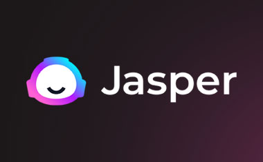 Jasper - 人工智能 AI 文案写作工具