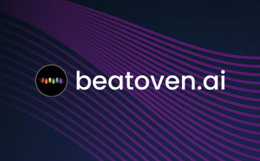 Beatoven - 人工智能 AI 在线音乐作曲工具