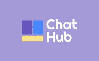 ChatHub - 开源 ChatGPT / Bing Chat 聚合聊天