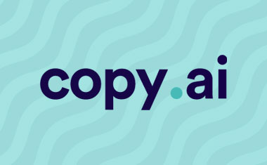 Copy.ai - 人工智能 AI 写作 / 推广文案