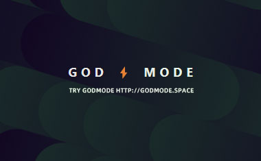 Godmode - 简单易用免费在线 AI 自动化工具
