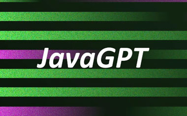 JavaGPT - Java 版 ChatGPT 人工智能聊天机器人